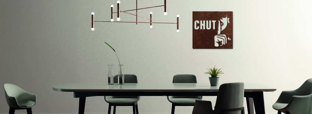 Tableau CHUT